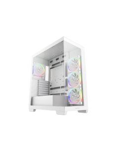 DeepCool CG580 4F WH V2